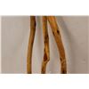 Image 6 : (3) Driftwood Canes - Assorted Sizes