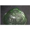 Image 5 : Uranium Glass Small Mixing - 6" Diameter