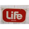 Image 2 : * Life Brand White Storage Rack - 16" x 23" x 26"