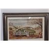 Image 2 : Packard Cars Advertisement Picture in Frame - 13" x 16"