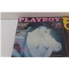 Image 2 : (3) Playboy Magazines: 1982-83