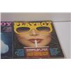 Image 3 : (3) Playboy Magazines: 1982-83