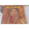 Image 4 : (5) Playboy Magazines: 1971-72