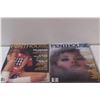 Image 2 : (4) Penthouse Magazines: 1983
