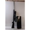 Image 1 : *^Browning Rifle - Caliber .7mm - w/Bushnell Elite 4200 Scope w/Box