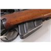 Image 6 : *^ British 303 Rifle w/ Sight