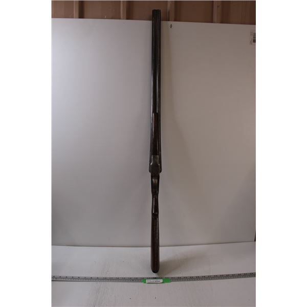 *^ Swift Special Double Barrel Shot Gun - 30" Barrel