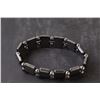 Image 3 : Hematite Bracelet - Not Authenticated