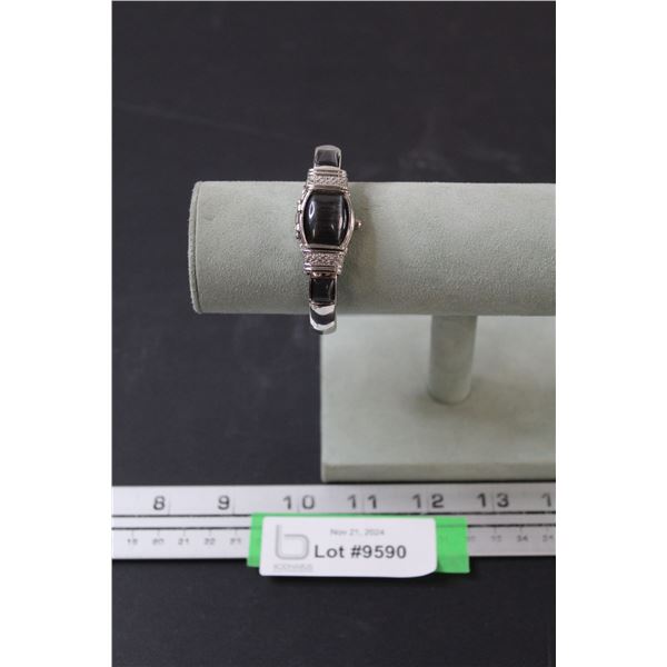 Anriya Bracelet Watch - as is - May Need Battery - Not Authenticated