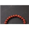 Image 2 : Jasper Bead Bracelet - Not Authenticated