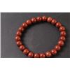 Image 3 : Jasper Bead Bracelet - Not Authenticated