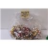 Image 2 : Vintage Christmas Decorations - Assorted