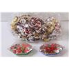 Image 3 : Vintage Christmas Decorations - Assorted