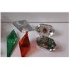 Image 4 : Vintage Christmas Decorations - Assorted