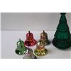 Image 2 : Vintage Christmas Ornaments - Assorted