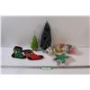 Image 1 : Christmas Decorations - Assorted