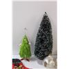 Image 2 : Christmas Decorations - Assorted
