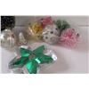 Image 3 : Christmas Decorations - Assorted
