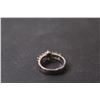 Image 3 : ^ Sterling Silver Gem Ring - Size?