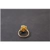 Image 3 : ^ 10K Ethiopian Opal Ring