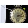 Image 2 : Antique Westclox Pocket Watch - Made in Canada - Circa 1920"s