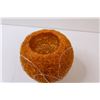 Image 3 : MCM Spaghetti Lamp Shade - 8" Diameter