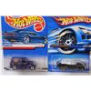 Image 2 : (4) Hot Wheels (NIB): Camaro, Anglia, Cougar, Ford F-100
