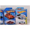 Image 3 : (4) Hot Wheels (NIB): Nova, 1932 Ford, Willys, HW Speed Racer