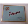 Image 6 : (3) Vintage Tobacco Tins-Players, Pall Mall and MacDonalds Export