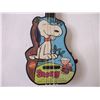 Image 5 : 1970 Mattel Snoopy Crank Guitar Toy
