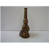 Image 2 : Vintage Brass Fire Fighting Hose Nozzle