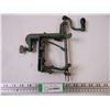 Image 1 : Circa 1930's Apple Peeler and Corer
