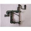 Image 2 : Circa 1930's Apple Peeler and Corer
