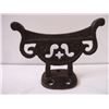 Image 2 : Circa 1850's Vintage Boot Scraper