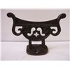 Image 3 : Circa 1850's Vintage Boot Scraper