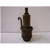 Image 4 : Vintage Brass Steam Engine Whistle