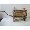 Image 5 : Vintage Clothes Ringer-Sold by T.Eaton Company