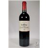 Image 1 : Chateau Cantenac/ 2009/ Saint Emilion Grand Cru/ 750ml/ 14% ABV  Note: Alcohol cannot be insured by 
