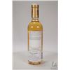 Image 2 : Chateau Coutet/ 2016/ Barsac/ Grand Vin De Sauternes/ White Wine/ 375ml/ 13.5% ABV  Note: Alcohol ca