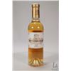 Image 1 : Chateau Coutet/ 2016/ Barsac/ Grand Vin De Sauternes/ White Wine/ 375ml/ 13.5% ABV  Note: Alcohol ca