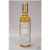 Image 2 : Chateau Coutet/ 2016/ Barsac/ Grand Vin De Sauternes/ White Wine/ 375ml/ 13.5% ABV  Note: Alcohol ca