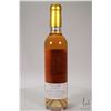 Image 2 : Chateau De Myrat/ 2010/ Grand Cru Classe En 1855/ Sauternes/ 376ml/ 13.5%  Note: Alcohol cannot be i