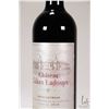 Image 2 : Chateau Lilian Ladouys/ 2016/ Saint-Estephe/ Grand Vin/ 750ml/ 13.5% ABV  Note: Alcohol cannot be in