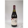 Image 1 : Alberta Liberals/ Private Reserve/ Cuvee Rivot/ 750ml/ 11.5% ABV  Note: Hand signed by Lawrence Deco