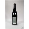 Image 2 : Silver/ 2009/ Pinot Noir/ Benjamin Silver/ 750ml/ 14.8% ABV  Note: Alcohol cannot be insured by any 