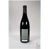Image 2 : Silver/ 2009/ Pinot Noir/ Benjamin Silver/ 750ml/ 14.8% ABV  Note: Alcohol cannot be insured by any 
