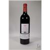 Image 2 : Chateau Le Thil/ 2010/ Grand Vin De Graves/ Pessac-Leognan/ 750ml/ 14% ABV  Note: Alcohol cannot be 