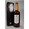 Image 2 : Canadian Club/ Hiram Walker & Sons/ Premium Canadian Whisky/ 750ml/ 40% ABV, excise stamp dated 1981