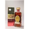 Image 2 : Acadian Distillers/ Old Canada/ Canadian Whisky/ 750ml/ 40% ABV. Excise date 1981    Note: Alcohol c