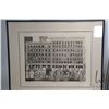 Image 2 : Two framed limited edition prints including "The Tegler" artist proof with embossed logo, signed by 